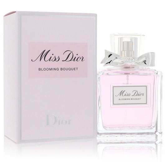Christian Dior  Miss Dior ( Cherie) Eau De Toilette Spray - 1.7oz / 3.4oz